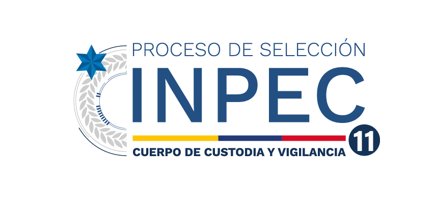 Proceso de Selección INPEC 11